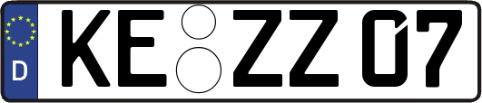 KE-ZZ07