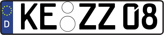 KE-ZZ08