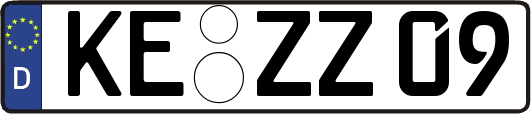 KE-ZZ09