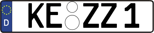 KE-ZZ1