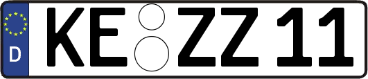 KE-ZZ11