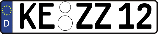 KE-ZZ12