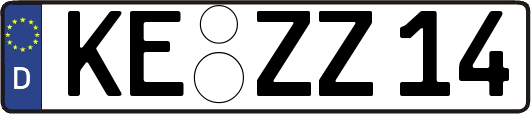 KE-ZZ14