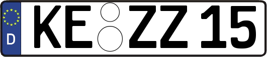 KE-ZZ15