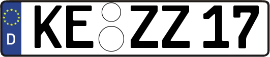 KE-ZZ17