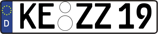 KE-ZZ19