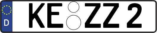 KE-ZZ2