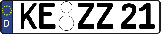 KE-ZZ21