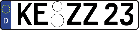 KE-ZZ23