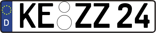 KE-ZZ24
