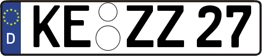 KE-ZZ27