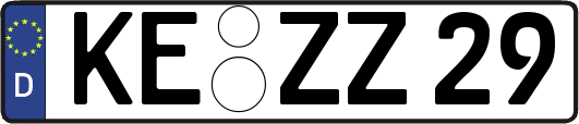 KE-ZZ29
