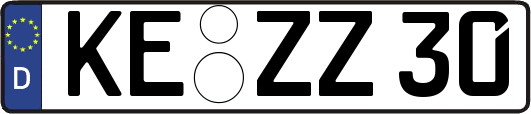 KE-ZZ30
