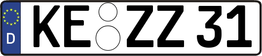 KE-ZZ31