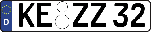 KE-ZZ32