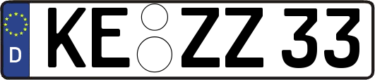 KE-ZZ33