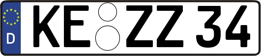 KE-ZZ34