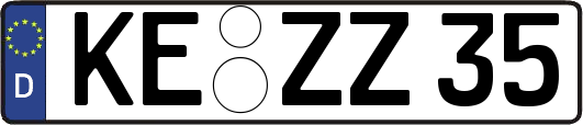 KE-ZZ35