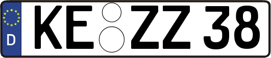 KE-ZZ38