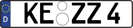 KE-ZZ4
