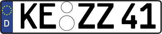 KE-ZZ41