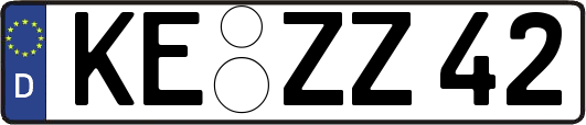 KE-ZZ42
