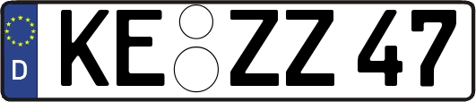 KE-ZZ47