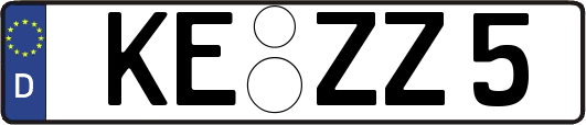 KE-ZZ5
