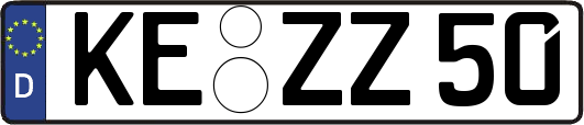 KE-ZZ50