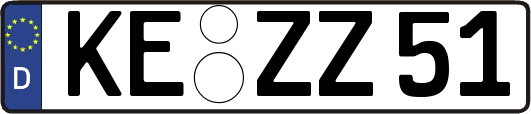 KE-ZZ51