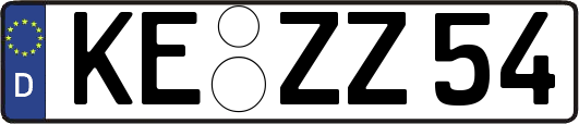 KE-ZZ54