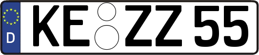 KE-ZZ55