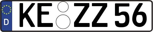 KE-ZZ56