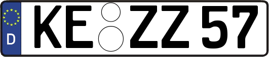 KE-ZZ57