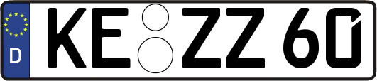 KE-ZZ60