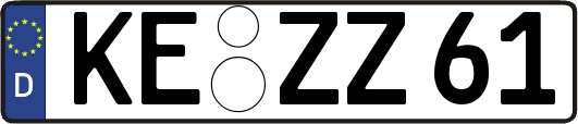 KE-ZZ61