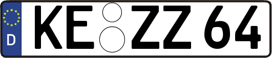 KE-ZZ64