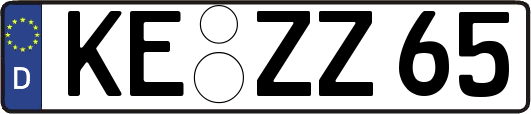 KE-ZZ65