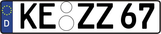 KE-ZZ67