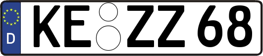 KE-ZZ68
