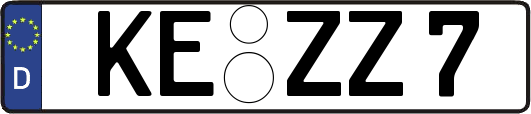 KE-ZZ7