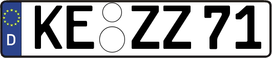 KE-ZZ71