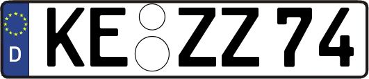 KE-ZZ74