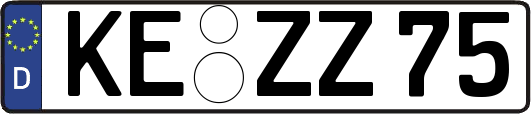 KE-ZZ75