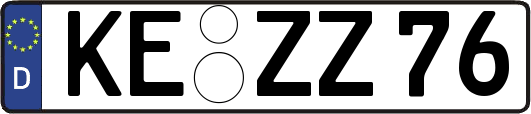 KE-ZZ76