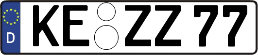 KE-ZZ77