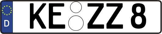 KE-ZZ8