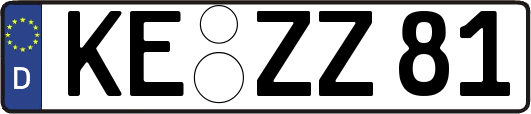 KE-ZZ81