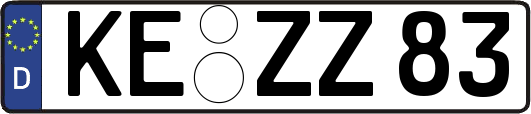 KE-ZZ83