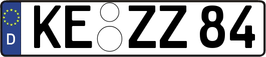 KE-ZZ84